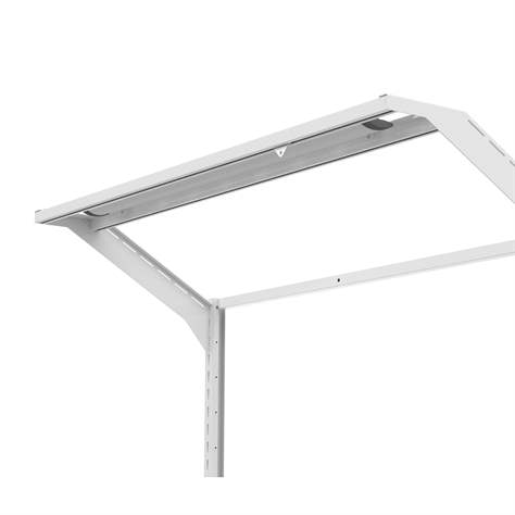 Wagen zum Aufhängen von Handwerkzeugen - Bild2