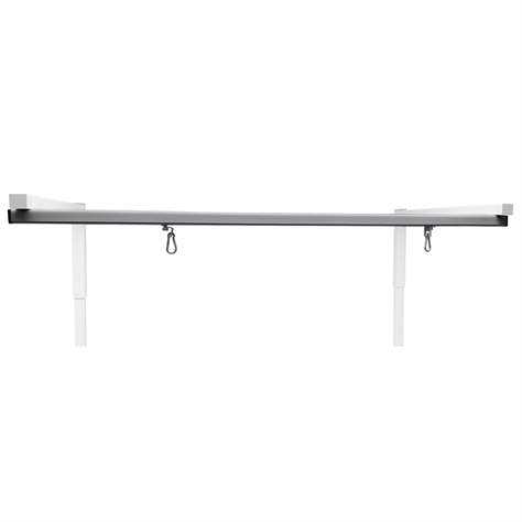 Rampa s posuvným jezdcem, délka 1500 mm - Kovona Lysa nad Labem