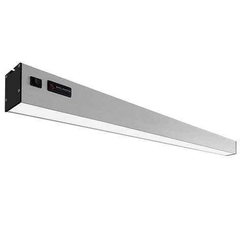 LED Hängeleuchte EasyBasic 1200  IEC C14
