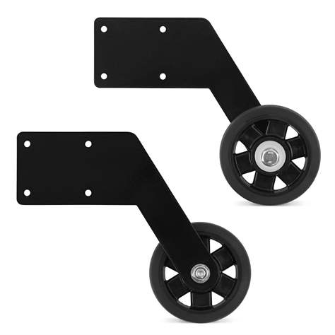 Bockrollen für Podestleiter PREMIUM (2 Stk) - Alve