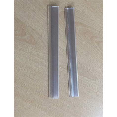 Halteprofile, VE 2 St.  (Abfallsackhalterung für EKO STATION, EKO SQUARE) - Alda S.A.