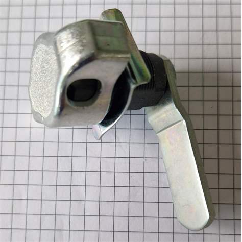 Zăvor rotativ înlocuitor pentru lacăt - Malow