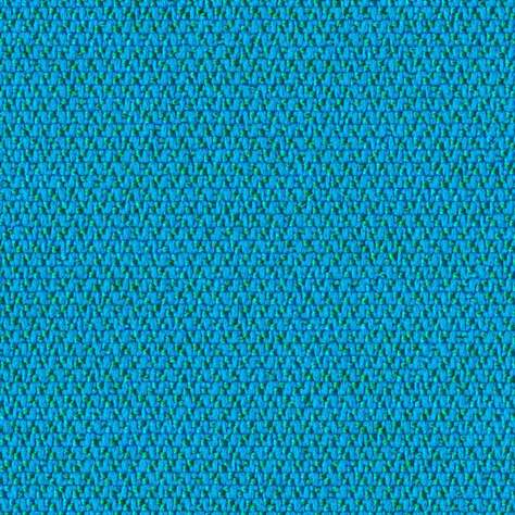 Moderner Bürostuhl NAVIGO mit Kopfstütze, Stoffbezug ERA, Farbe Blau, Rahmenkonstruktion weiß - Nowy Styl Group - Bild3