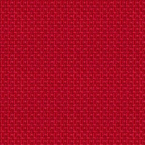 Bürodrehstuhl INTRATA, Netz-Rückenlehne, Sitzbezug rot, Rahmenkonstruktion schwarz - Nowy Styl Group - Bild2