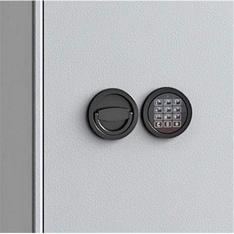 Príplatok za elektronický zámok Stellar Business - obrázok2