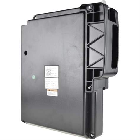 Zusatz-/Ersatz-Lithiumbatterie 24V/20 Ah