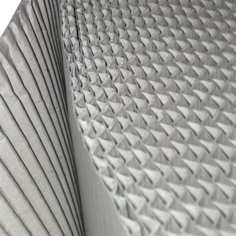 Carton ondulat, lățime 800 mm, unitate ambalare 2 role a 130 m/rolă - imagine2