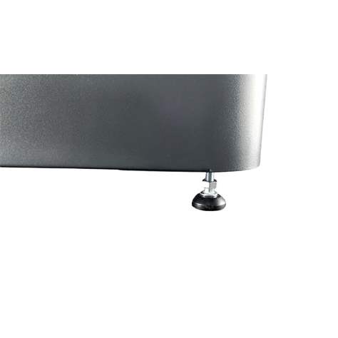 EKO STAR STATION - Sammelstation für Abfalltrennung, Volumen 2 x 60 l - Alda S.A. - Bild4