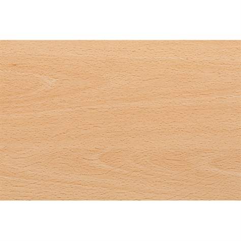 Büroschrank - Regal, H x B x T: 1545 x 400 x 445 mm, Farbe Nussbaum - Nowy Styl Group - Bild2