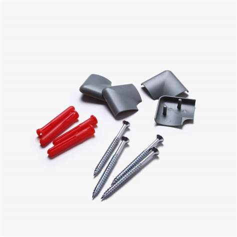 Kork-Pinnwand, Aluminium-Rahmen, 900 x 600 mm - Bild3