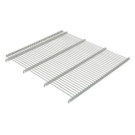 Dodatkowa druciana półka wisząca  do „ADB-basic”, ocynkowana