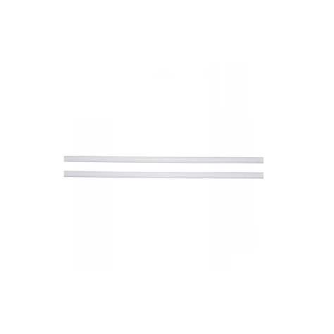 Profile de otel pentru depozitarea pantofilor, lungime 1000 mm - Kovona Lysa nad Labem - imagine2