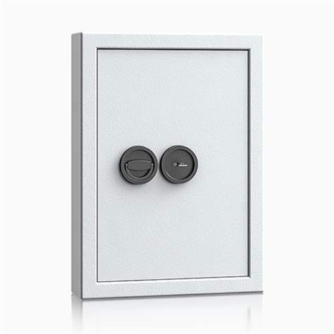 Schlüsseltresor, 100 Schlüsselhaken, HxBxT: 636 x 460 x 120 mm - Bild2