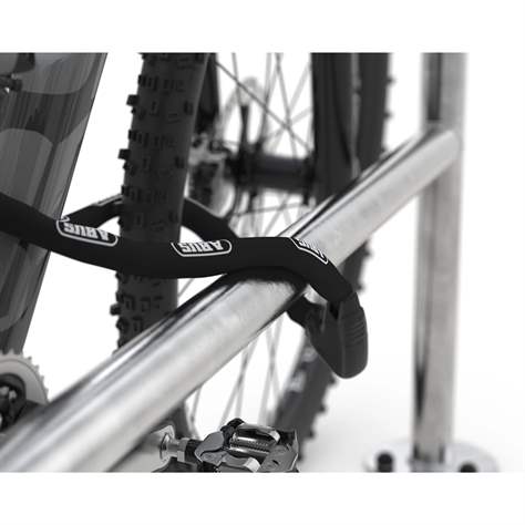 Universeller Absperrbügel mit Knierohr 800 x 1000 mm, mit Bodenplatte zum Aufdübeln - WSM - Walter Solbach Metallbau GmbH - Bild4