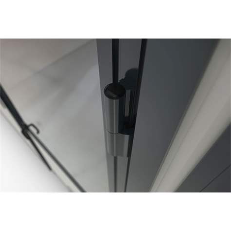 Hallenbüro SmartUnit 14, 5906 x 2456 mm, 14,51 m2 - WSM - Walter Solbach Metallbau GmbH - Bild6