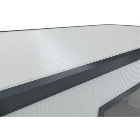 Hallenbüro SmartUnit 14, 5906 x 2456 mm, 14,51 m2 - WSM - Walter Solbach Metallbau GmbH - Bild8