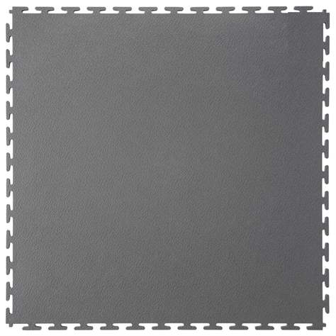 ToughLock - ESD Bodenfliesse aus PVC, 0,5 x 0,5 m - COBA Europe GmbH
