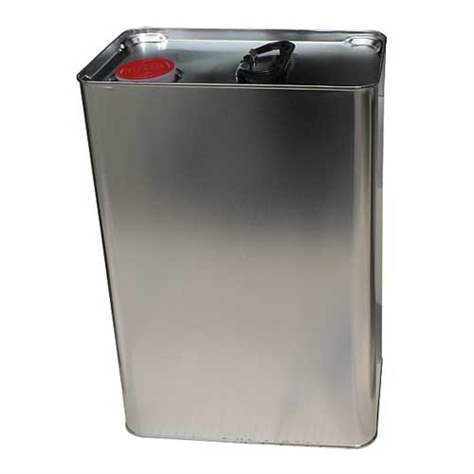 Blechkanister, Inhalt 10 l, VE 10 St.