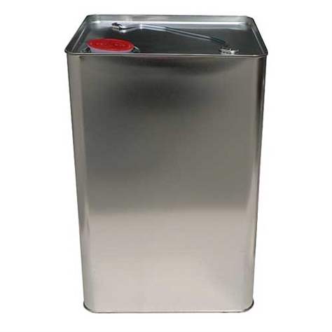 Blechkanister, Inhalt 30 l, VE 10 St.