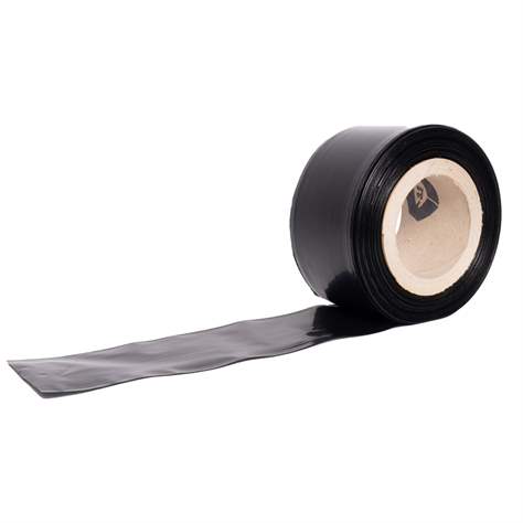 Bandă adezivă de împământare pentru plăci ESD, lungime 50 m - COBA Europe GmbH