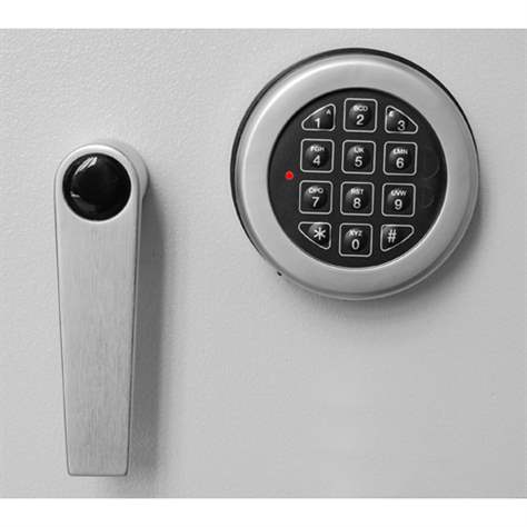 Príplatok za elektronický zámok s možnosťou núdzového otvorenia