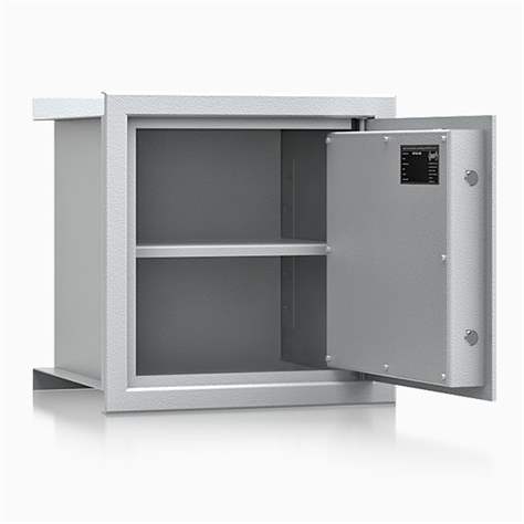 Wandtresor, H x B x T: 426 x 420 x 360 mm - Bild3