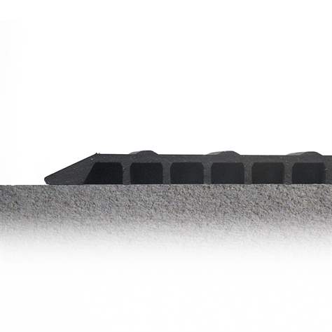 Arbeitsplatzmatte Comfort-Lok 0,8 x 0,7 m, Schwarz - Endstück - COBA Europe GmbH - Bild7