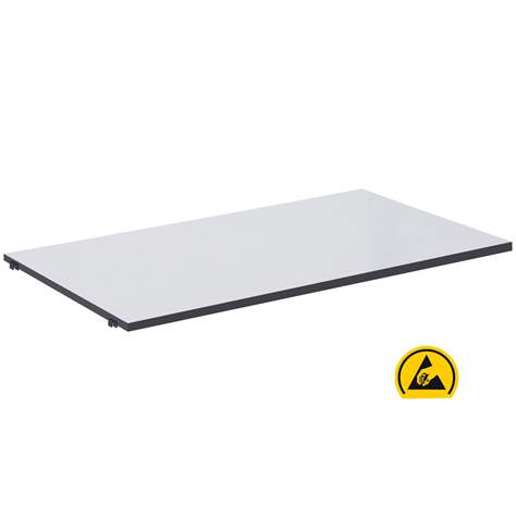 ESD police 850 x 500 mm - Cordes