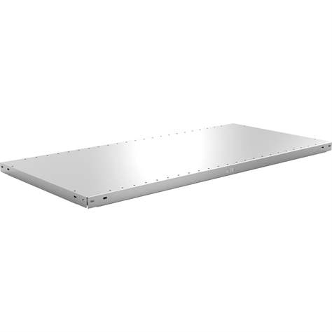 Police MS150-III 1000 x 300 pozink - META Skladovací technika