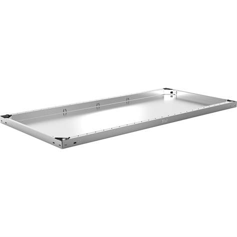 Police MS150-III 1000 x 300 pozink - META Skladovací technika - obrázek2