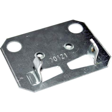 CLIP-Klemmfuß, vzk - META Skladovací technika