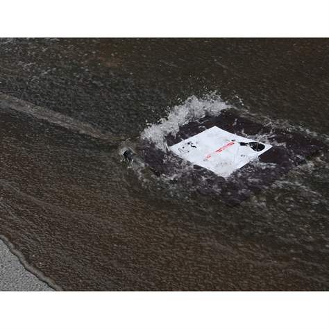 Acoperitoare folie ecologica magnetica tip folie dop protectie 1000 x 1000 mm - Metal Arsenal Trade s.r.o. - imagine6