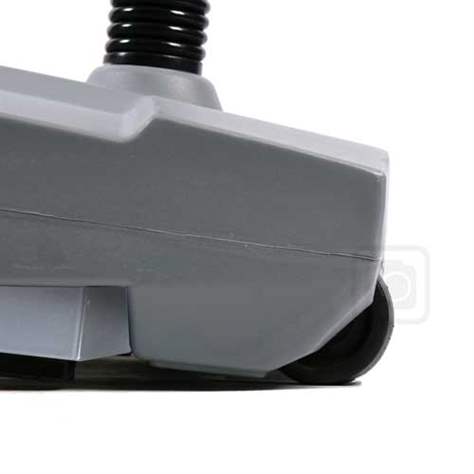 Beidseitige Werbeständer mit Klapprahmen, auf dem Federständer, 2 x DIN A1 - Bild5