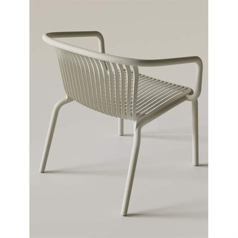 Stilvoller Sessel BRENE, Farbe Salbeigrün - Bild9