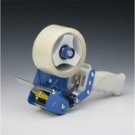 Handabroller für Klebeband 50 mm