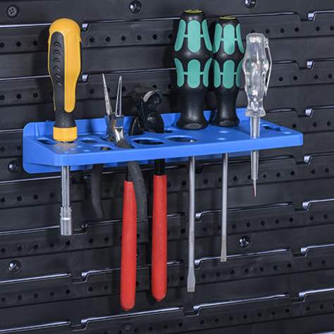 Werkzeughalter 230 x 95 x 46 mm, VE 10 Stk.