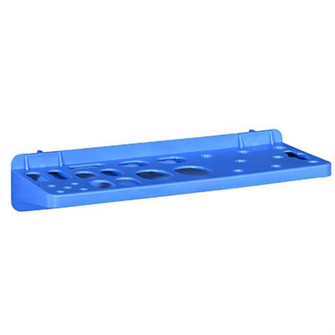 Werkzeughalter 230 x 95 x 46 mm, VE 10 Stk. - Bild2