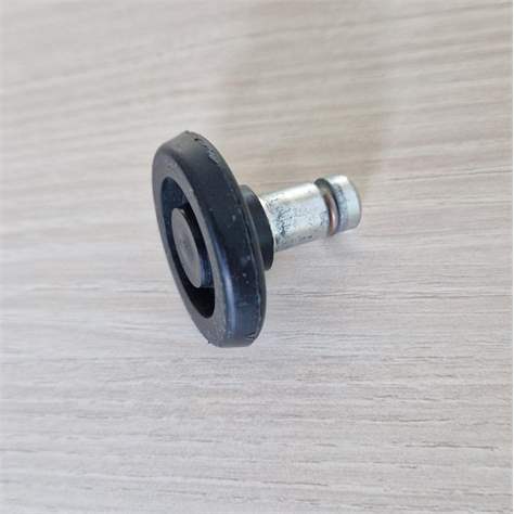 Bodengleitern für Arbeitsstühle, VE 5 Stück