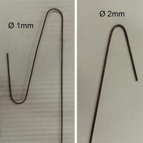 Ručná ohýbačka drôtov - York, spol. s r.o. - obrázok3