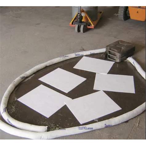 Sorpční válec olejový, délka 3 m, bal. 8 ks - obrázek2