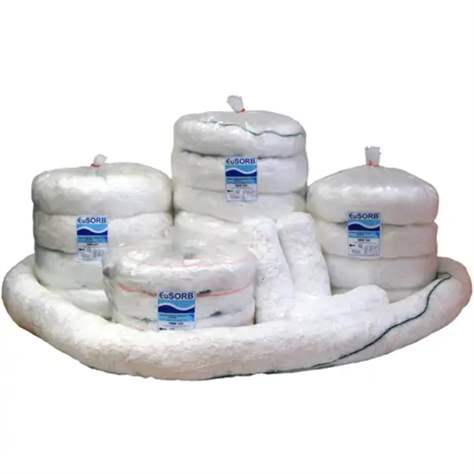 Olejová sorpční norná stěna, Ø15 × 500 cm, bal. 2 ks - obrázek3