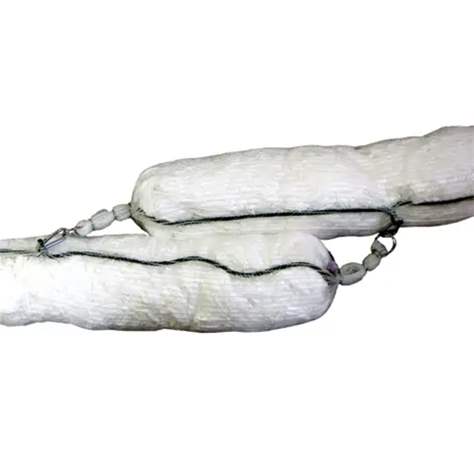 Olejová sorpční norná stěna, Ø15 × 500 cm, bal. 2 ks