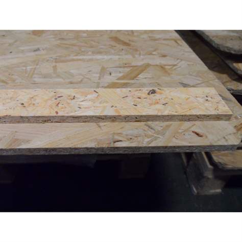 Deckel aus OSB-Platte für Paletten-Aufsatzrahmen 1200x800 mm - Bild4