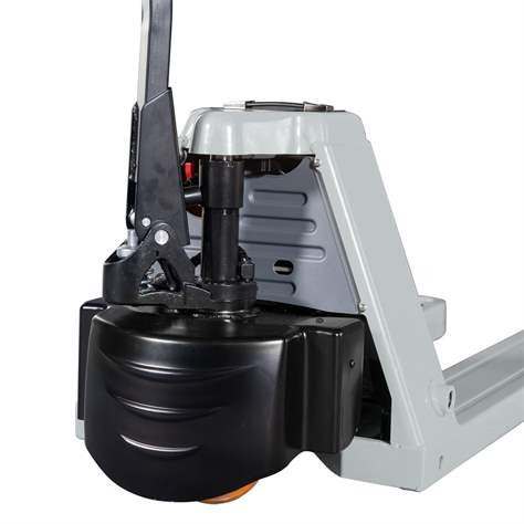 Elektro-PaletthubwagenPRAMAC EasyLine, Tragfähigkeit 1500 kg - Pramac - Bild2