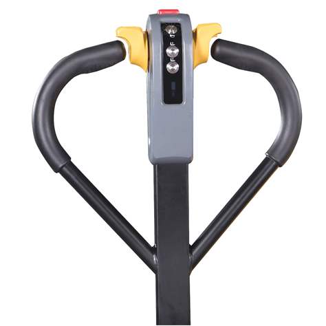 Elektro-PaletthubwagenPRAMAC EasyLine, Tragfähigkeit 1500 kg - Pramac - Bild3