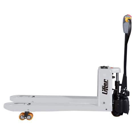 Elektro-PaletthubwagenPRAMAC EasyLine, Tragfähigkeit 1500 kg - Pramac - Bild4