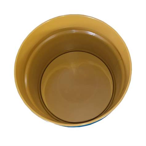 Stahl-Deckelfass, Inhalt 30 l, VE 10 St. - Bild2