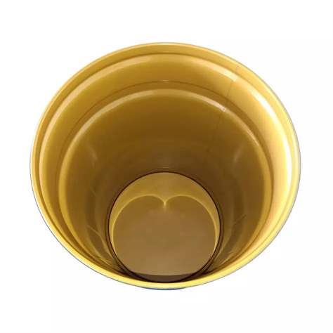 Stahl-Deckelfass, Inhalt 60 l, VE 10 St. - Bild2