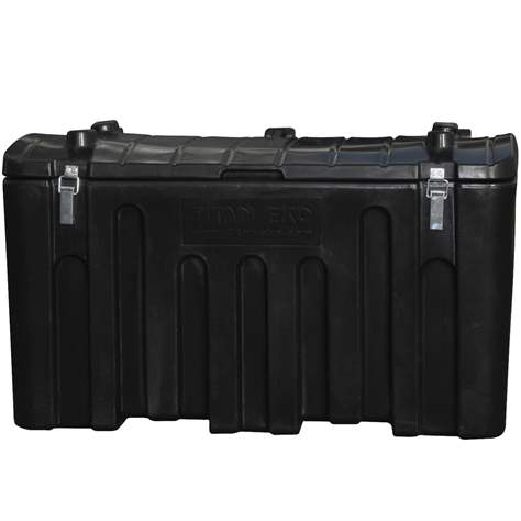 Kontajnery na náradie – Truck Toolbox, z polyetylénu, objem 200 l