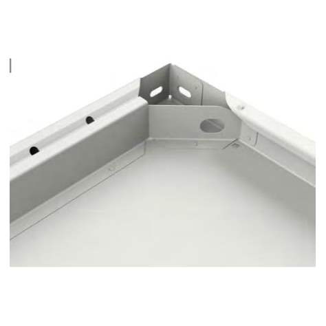 Police MS150-III 1000 x 300 pozink - META Skladovací technika - obrázek3